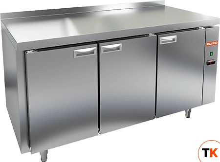 СТОЛ С ОХЛАЖД.ШКАФОМ HICOLD SN111/TN P - Hicold - 143791