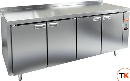 СТОЛ С ОХЛАЖД.ШКАФОМ HICOLD SN1111/TN P - Hicold - 143841