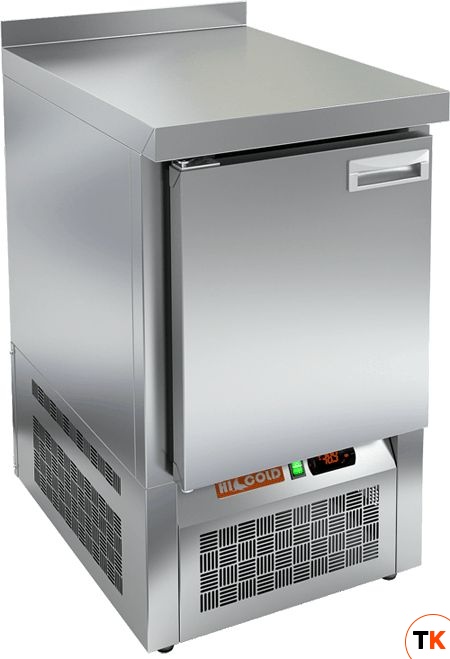 СТОЛ С ОХЛАЖД.ШКАФОМ HICOLD SNE 1/TN - Hicold - 165177