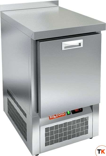 СТОЛ С ОХЛАЖД.ШКАФОМ HICOLD SNE 1/TN BOX - Hicold - 180940