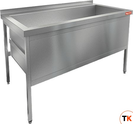 ВАННА КОТЛОМОЕЧНАЯ Н1МКС-12/8 - Hicold - 149790