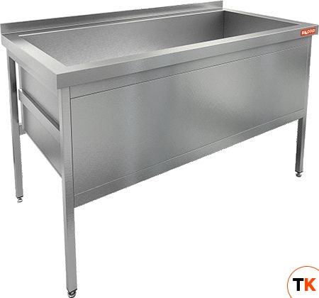 ВАННА КОТЛОМОЕЧНАЯ Н1МКС-14/7 - Hicold - 140285