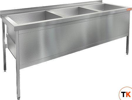 ВАННА КОТЛОМОЕЧНАЯ Н3МКС-24/8 - Hicold - 210957