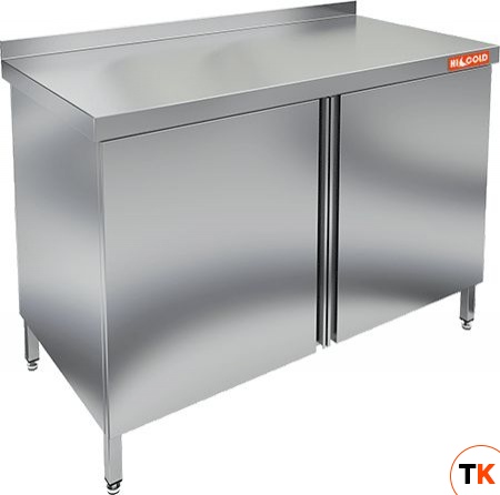 СТОЛ ПРИСТЕННЫЙ НСЗ-18/7Б - Hicold - 150483
