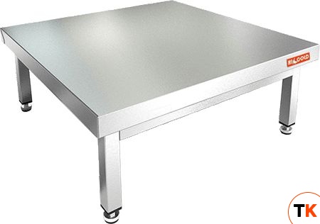СТОЛ ЦЕНТРАЛЬНЫЙ HICOLD НСО-16/6-250 - Hicold - 170494