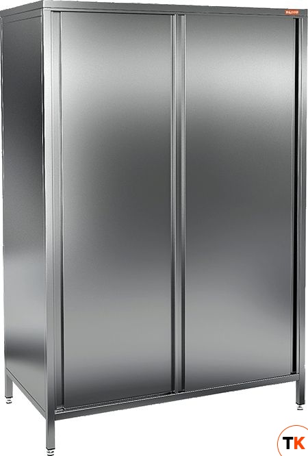 ШКАФ-КУПЕ НШЗК-15/6 - Hicold - 135396