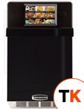 ПЕЧЬ КОМБИ XPRESSCHEF MRX523BL - XpressChef - 190374