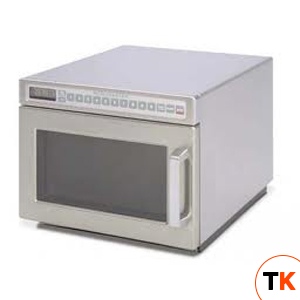 ПЕЧЬ СВЧ MENUMASTER DEC14E2 - MENUMASTER - 122274