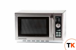 ПЕЧЬ СВЧ MENUMASTER RCS511DSE - MENUMASTER - 147022