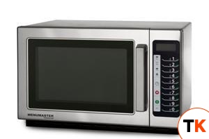 ПЕЧЬ СВЧ MENUMASTER RCS511TS - MENUMASTER - 122282