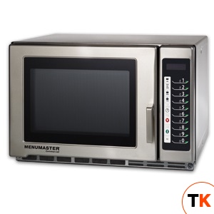 ПЕЧЬ СВЧ MENUMASTER RFS518TS - MENUMASTER - 147295