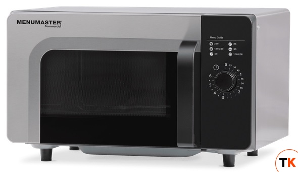 ПЕЧЬ СВЧ MENUMASTER RMS510DS2 - MENUMASTER - 211298