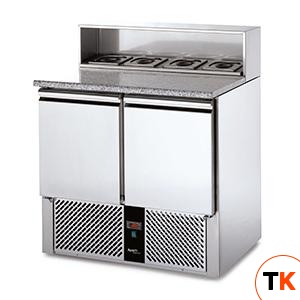 САЛАТ-БАР APACH S02A - Apach Cook Line - 124233