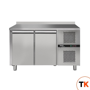 СТОЛ С МОРОЗ.ШКАФОМ APACH AFM 02BTAL - Apach Cook Line - 128063
