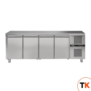 СТОЛ С ОХЛАЖД.ШКАФОМ APACH AFM 04 - Apach Cook Line - 124220