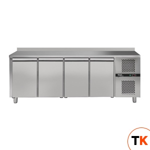 СТОЛ С ОХЛАЖД.ШКАФОМ APACH AFM 04AL - Apach Cook Line - 124223