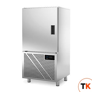 ШКАФ ШОКОВОЙ ЗАМОРОЗКИ APACH ASH10K LPDF - Apach Cook Line - 207743