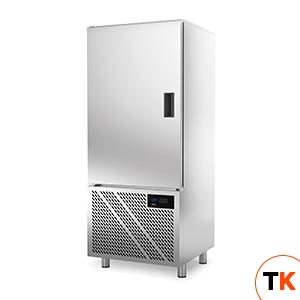 ШКАФ ШОКОВОЙ ЗАМОРОЗКИ APACH ASH15K DF - Apach Cook Line - 207744