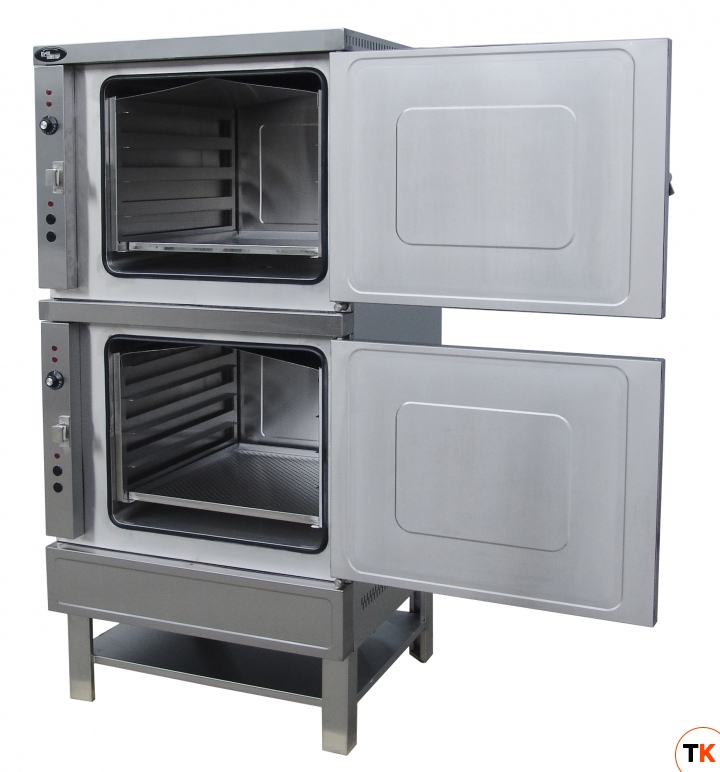 АППАРАТ ПАРОВАРОЧНЫЙ GRILL MASTER Ф2П2Э 22131 - Grill Master - 150699