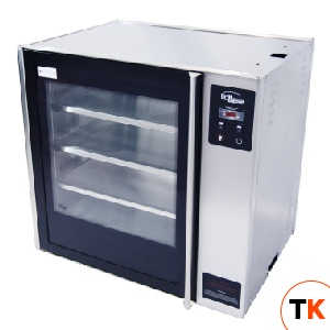 ВИТРИНА ТЕПЛОВАЯ GRILL MASTER ВГТЭ 22138 - Grill Master - 153445