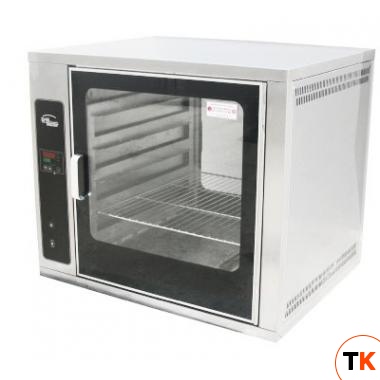ВИТРИНА ТЕПЛОВАЯ GRILL MASTER ВТЭ 22120 - Grill Master - 171081