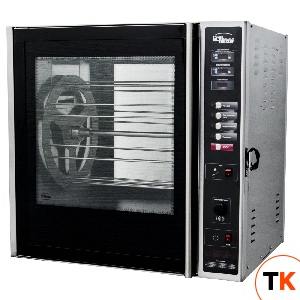 ГРИЛЬ Д/КУР GRILL MASTER Ф3КЭЛ/1 22135 - Grill Master - 149850