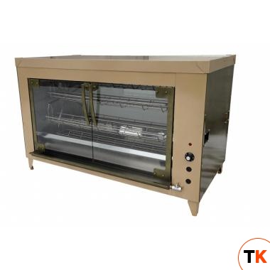 ГРИЛЬ УНИВЕРСАЛЬНЫЙ GRILL MASTER Ф3КБЭ 21103Б - Grill Master - 156936