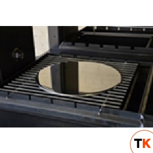 ЖАРОЧНАЯ ПОВЕРХНОСТЬ ДЛЯ МАНГАЛА  30019 - Grill Master - 182100