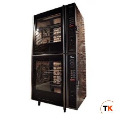 КОЛОННА ИЗ ГРИЛЕЙ GRILL MASTER Ф3КЭЛ/2 22142 - Grill Master - 182015