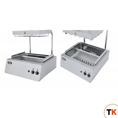 МАРМИТ Д/КАРТОФЕЛЯ ФРИ Ф2ПКЭ 200 21606 - Grill Master - 171613