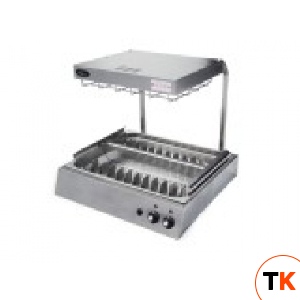 МАРМИТ Д/КАРТОФЕЛЯ ФРИ Ф2ПКЭ 21603к - Grill Master - 150109