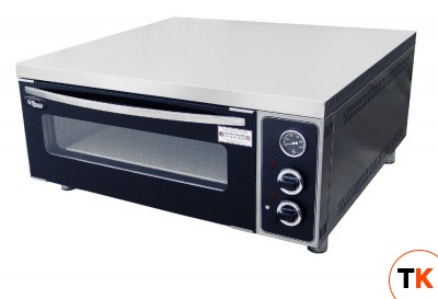 ПЕЧЬ ДЛЯ ПИЦЦЫ GRILL MASTER ППЭ/1 22127 - Grill Master - 147980