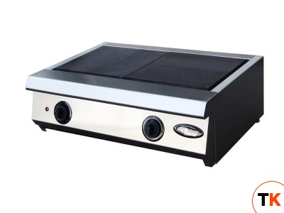 ПЛИТА 2 КОНФ. GRILL MASTER Ф2ЖТЛПЭ 24020 - Grill Master - 149770