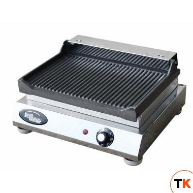 ПОВ. ЖАРОЧНАЯ GRILL MASTER НАСТОЛЬНАЯ Ф1ПЖЭ 21706 - Grill Master - 163001