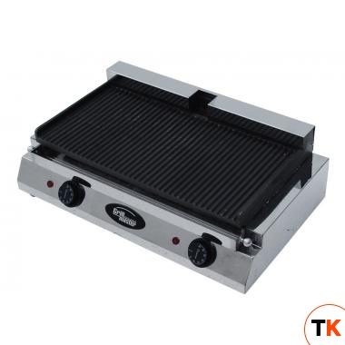 ПОВ. ЖАРОЧНАЯ НАСТОЛЬНАЯ GRILL MASTER Ф2ПЖЭ(КТЭ) 21704 - Grill Master - 171218