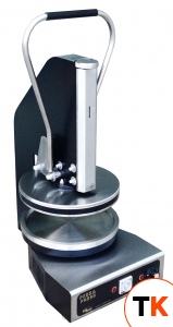 ПРЕСС ДЛЯ ПИЦЦЫ GRILL MASTER Ф2ПЦЭ (300) 22214 - Grill Master - 148126