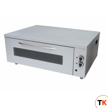 СЕКЦИЯ ХЛЕБОПЕКАРНАЯ GRILL MASTER ШЖЭ/1 22125К - Grill Master - 161735