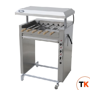 ШАШЛЫЧНИЦА GRILL MASTER Ф3ШУЭ 21302 - Grill Master - 164627