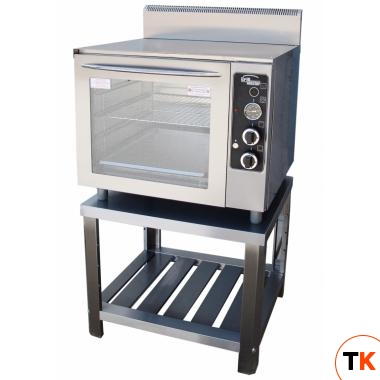 ШКАФ ЖАРОЧНЫЙ GRILL MASTER Ф2ЖТЛДГ ГАЗ 13035 - Grill Master - 147963