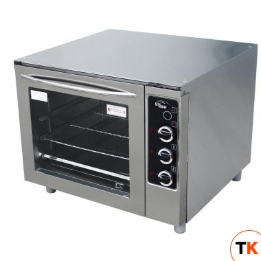 ШКАФ ЖАРОЧНЫЙ GRILL MASTER Ф2ЖТЛКДЭ 24015 - Grill Master - 151661