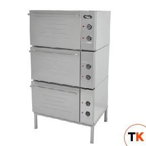 ШКАФ ЖАРОЧНЫЙ GRILL MASTER ШЖЭ/3 22303 - Grill Master - 180130