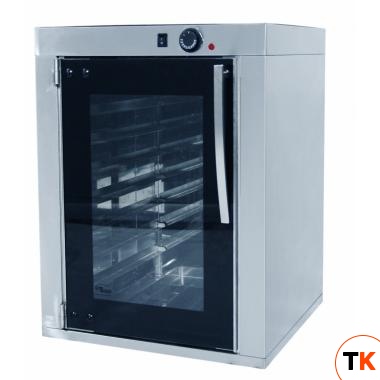 ШКАФ РАССТОЕЧНЫЙ GRILL MASTER РПК 4 22148 - Grill Master - 169317