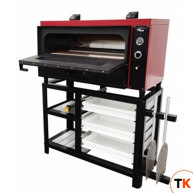 СТЕНД Д/ПЕЧИ GRILL MASTER УГП/1 13057 - Grill Master - 170454