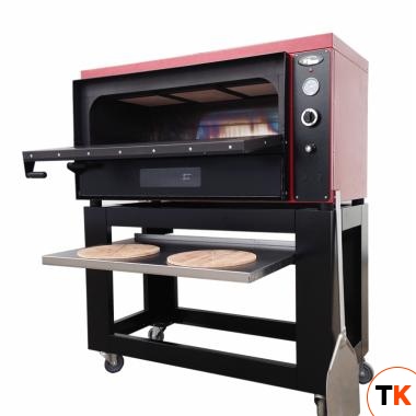 СТЕНД Д/ПЕЧИ GRILL MASTER УГП/1 13057В - Grill Master - 170453