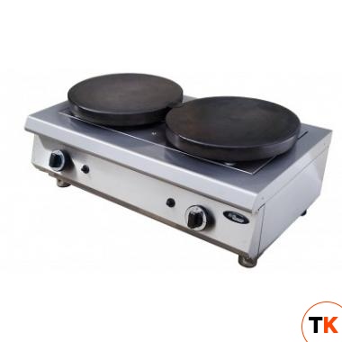 БЛИННИЦА GRILL MASTER Ф2БКРГ 11602 ГАЗ - Grill Master - 148120