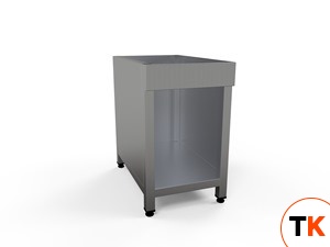 ПОДСТАВКА ПОЛУЗАКР ПОД ИНД. ПЛИТУ I7-2T КОБОР P7-2S1 - Кобор - 148032