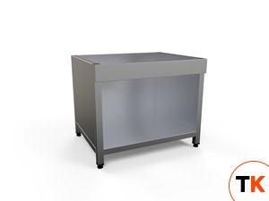 ПОДСТАВКА ПОЛУЗАКР ПОД ИНД. ПЛИТУ I9-4T КОБОР P9-4S1 - Кобор - 148039