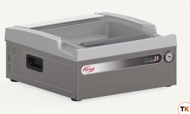 УПАКОВЩИК ВАКУУМНЫЙ ORVED EVOX 25 - ORVED - 171077