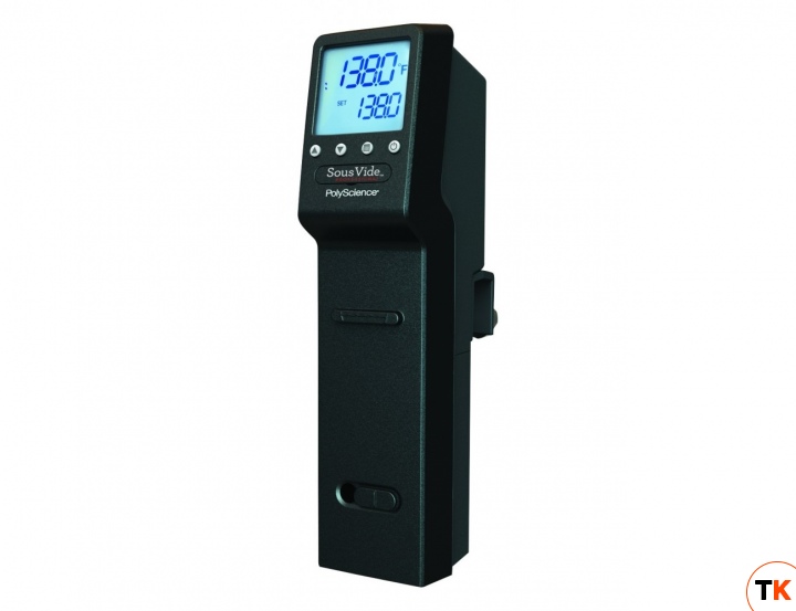 КИПЯТИЛЬНИК РОТАЦИОННЫЙ ПОГРУЖНОЙ POLYSCIENCE SOUS VIDE PRO CHEF SERIES SVC-AC2E - PolyScience - 189652