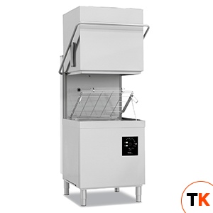 МАШИНА ПОСУДОМОЕЧНАЯ APACH AC990 (TT3920RU) КУПОЛЬНАЯ - Apach Cook Line - 183566